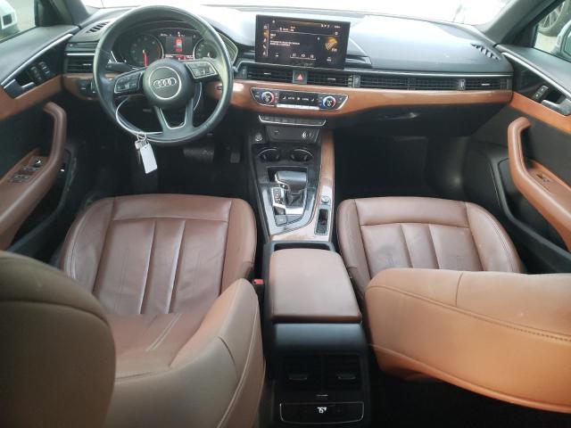 Photo 8 from auction – 2020 AUDI A4 PREMIUM with VIN WAUGMAF46LA039240