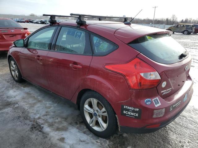 Photo 2 from auction – 2014 FORD FOCUS SE with VIN 1FADP3K26EL173949