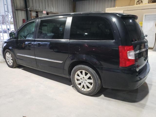 Photo 2 from auction – 2016 CHRYSLER TOWN & COU with VIN 2C4RC1BG7GR299002