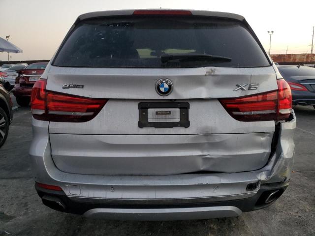Photo 6 from auction – 2016 BMW X5 XDR40E with VIN 5UXKT0C50G0S78218