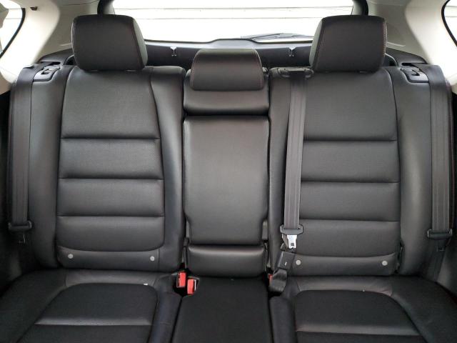 Photo 10 from auction – 2015 MAZDA CX-5 GT with VIN JM3KE4DY5F0473877