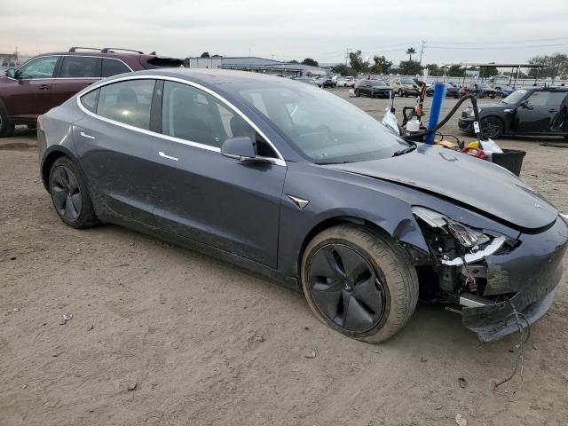Photo 4 from auction – 2018 TESLA MODEL 3 with VIN 5YJ3E1EA6JF050958