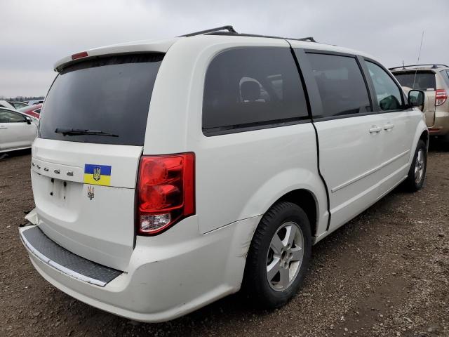 Photo 3 from auction – 2011 DODGE GRAND CARA with VIN 2D4RN3DG2BR700910