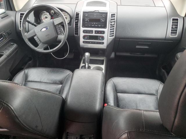 Photo 8 from auction – 2007 FORD EDGE SEL with VIN 2FMDK48C47BA93742