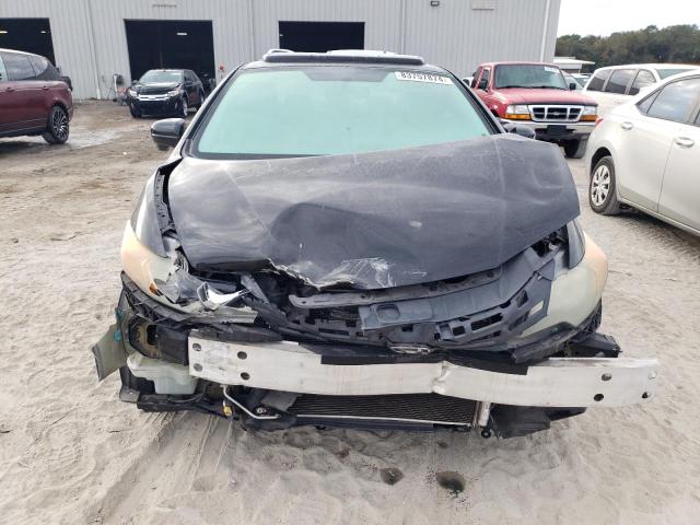 Photo 5 from auction – 2015 HONDA CIVIC EX with VIN 2HGFG3A87FH516387
