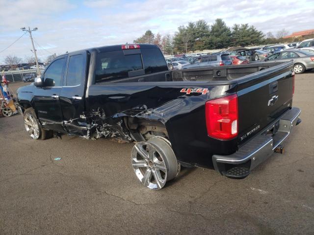 Photo 2 from auction – 2016 CHEVROLET SILVERADO with VIN 1GCVKSEC7GZ169307