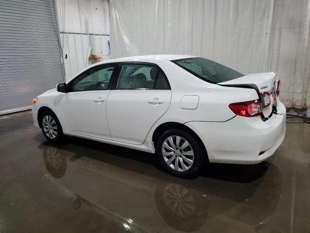 Zdjęcie 2 z aukcji – 2013 TOYOTA COROLLA BA z VIN 2T1BU4EE4DC127581