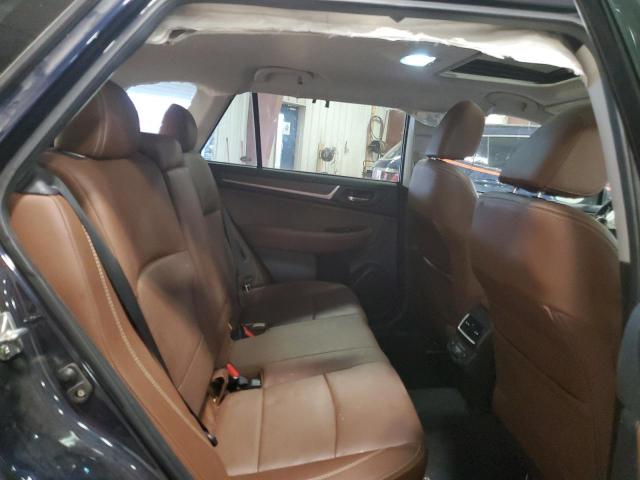 Photo 11 from auction – 2018 SUBARU OUTBACK TO with VIN 4S4BSETCXJ3256647
