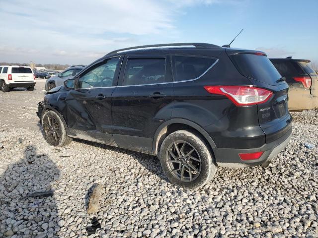 Photo 2 from auction – 2014 FORD ESCAPE SE with VIN 1FMCU9GX7EUC25116