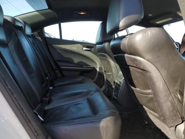 Photo 10 from auction – 2019 DODGE CHARGER SX with VIN 2C3CDXBG9KH736622