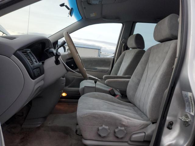 Photo 7 from auction – 2003 MAZDA MPV WAGON with VIN JM3LW28A330360105