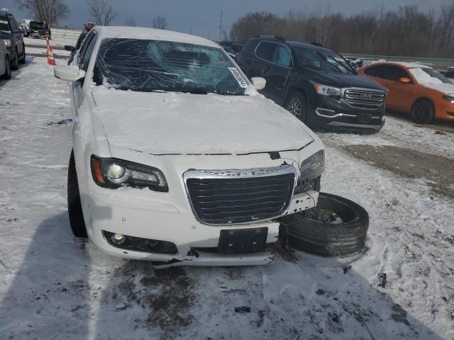 Photo 5 from auction – 2013 CHRYSLER 300 S with VIN 2C3CCABT2DH672410