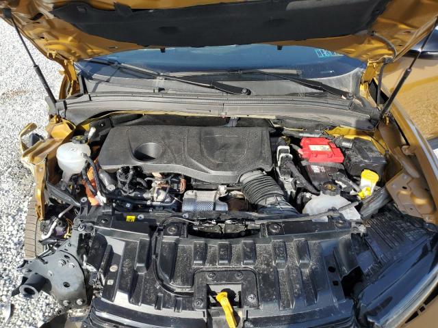 Photo 12 from auction – 2024 DODGE HORNET R/T with VIN ZACPDFDW6R3A11538