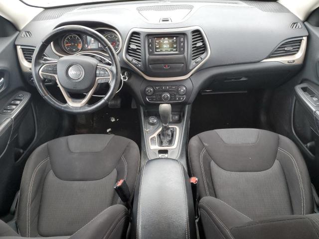 Photo 8 from auction – 2015 JEEP CHEROKEE L with VIN 1C4PJMCSXFW672542