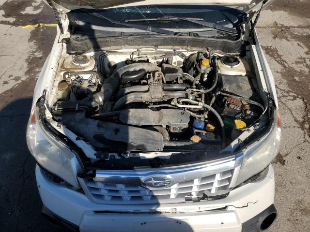Photo 12 from auction – 2012 SUBARU FORESTER 2 with VIN JF2SHBBC6CH429459