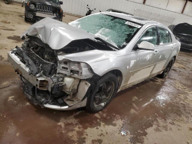 CHEVROLET MALIBU 1LT 2010 with VIN 1G1ZC5EB8AF290324 - Photo from auction