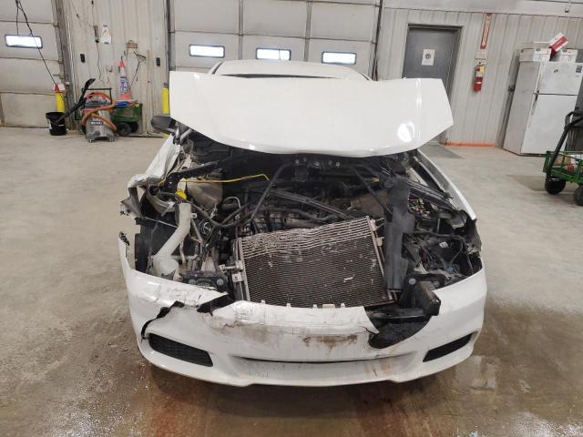 Photo 5 from auction – 2014 DODGE AVENGER SE with VIN 1C3CDZAB0EN132762