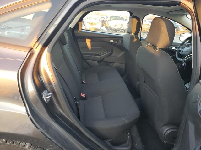Photo 10 from auction – 2017 FORD FOCUS SEL with VIN 1FADP3H20HL237320