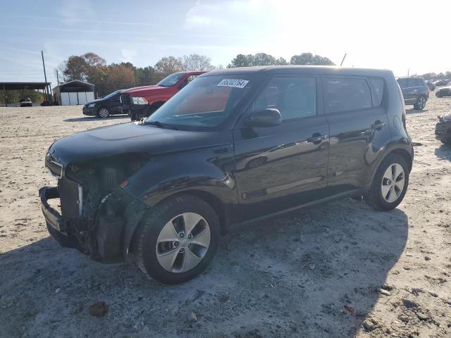 KIA SOUL 2015 with VIN KNDJN2A27F7784291 - Photo from auction