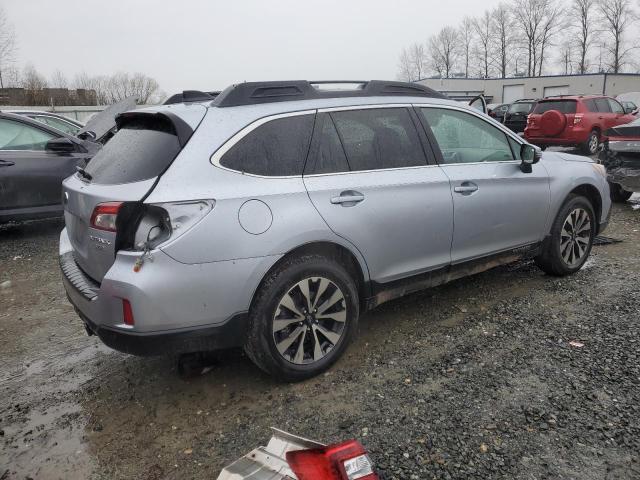 Photo 3 from auction – 2017 SUBARU OUTBACK 3. with VIN 4S4BSENC8H3381766