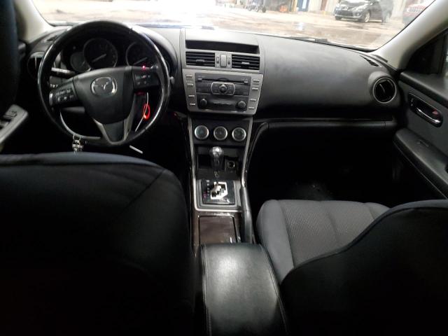 Photo 8 from auction – 2012 MAZDA 6 I with VIN 1YVHZ8DH2C5M31464