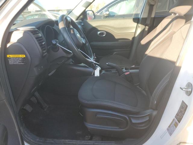 Photo 7 from auction – 2015 KIA SOUL with VIN KNDJN2A23F7222162