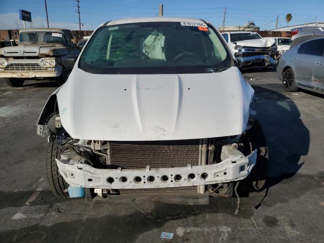 Photo 5 from auction – 2016 FORD ESCAPE S with VIN 1FMCU0F70GUA53740