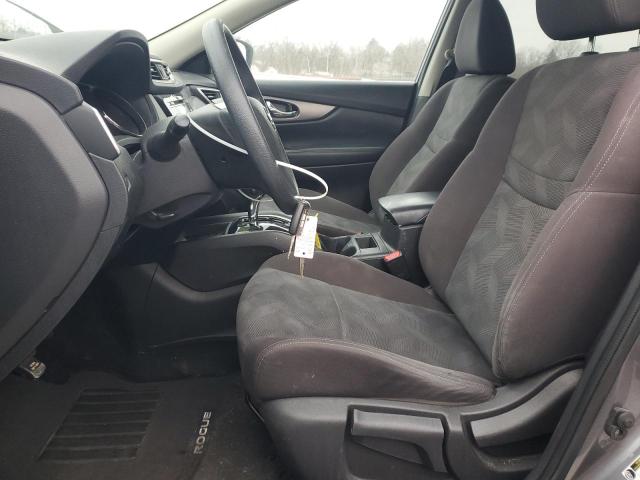 Photo 7 from auction – 2016 NISSAN ROGUE S with VIN KNMAT2MVXGP668371