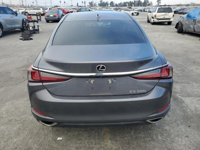 Photo 6 from auction – 2019 LEXUS ES 350 with VIN 58ABZ1B18KU049750