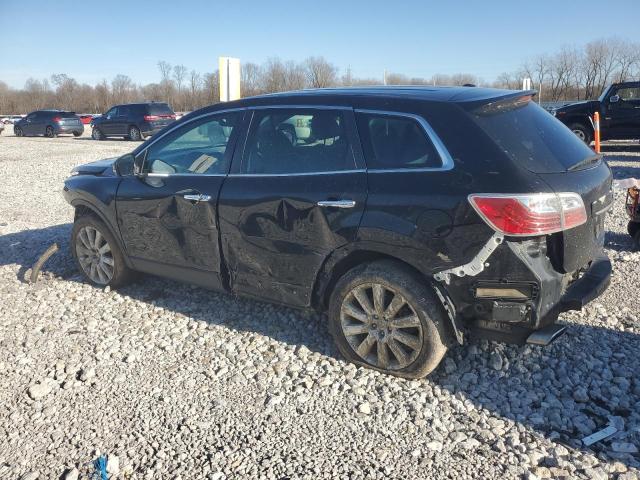 Photo 2 from auction – 2010 MAZDA CX-9 with VIN JM3TB3MA6A0234258