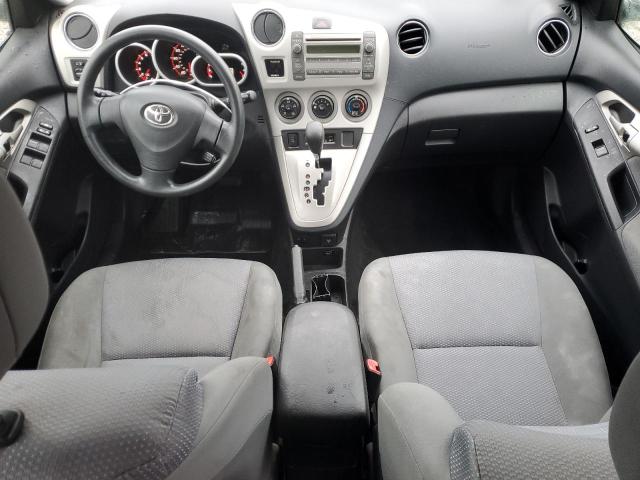 Photo 8 from auction – 2009 TOYOTA COROLLA MA with VIN 2T1LE40E09C008359