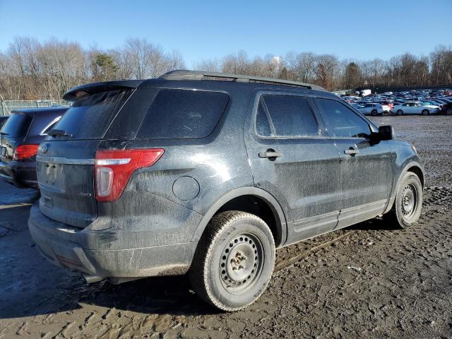 Photo 3 from auction – 2011 FORD EXPLORER with VIN 1FMHK8B86BGA39549