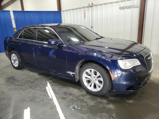 Photo 4 from auction – 2015 CHRYSLER 300 LIMITE with VIN 2C3CCAAG1FH867776