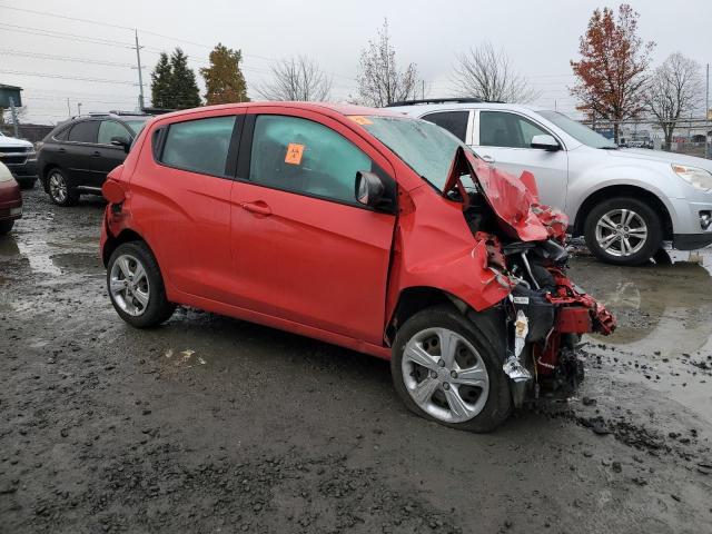 Foto 4 de la subasta – 2019 CHEVROLET SPARK LS con VIN KL8CB6SA4KC736644