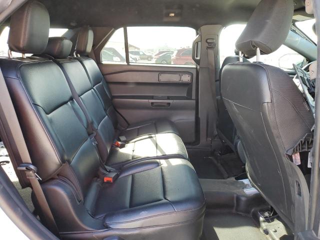 Photo 11 from auction – 2021 FORD EXPLORER P with VIN 1FM5K8AB1MGB83092
