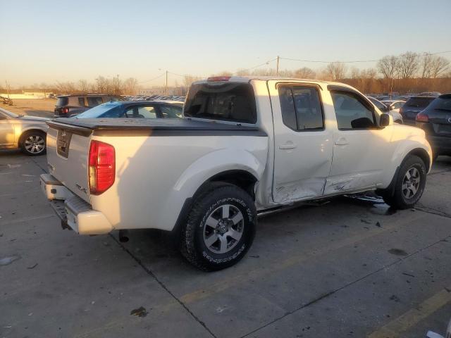 Photo 3 from auction – 2013 NISSAN FRONTIER S with VIN 1N6AD0EV4DN717004