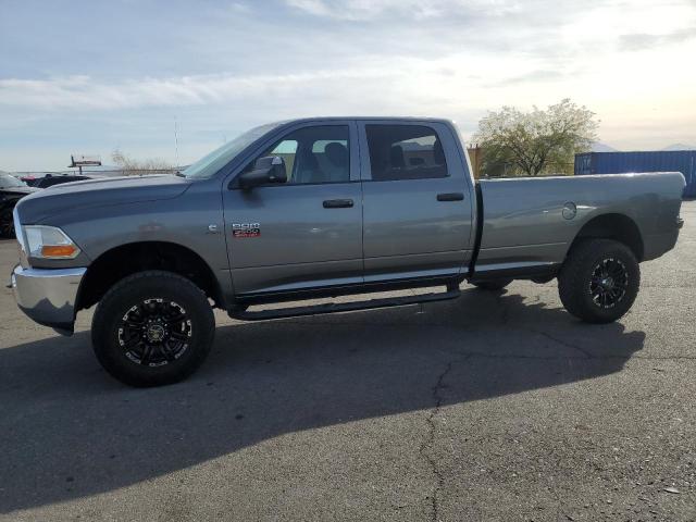 DODGE RAM 3500 S 2012 with VIN 3C63D3GL8CG172559 - Photo from auction