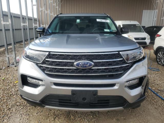 Photo 5 from auction – 2023 FORD EXPLORER X with VIN 1FMSK8DH5PGB18012
