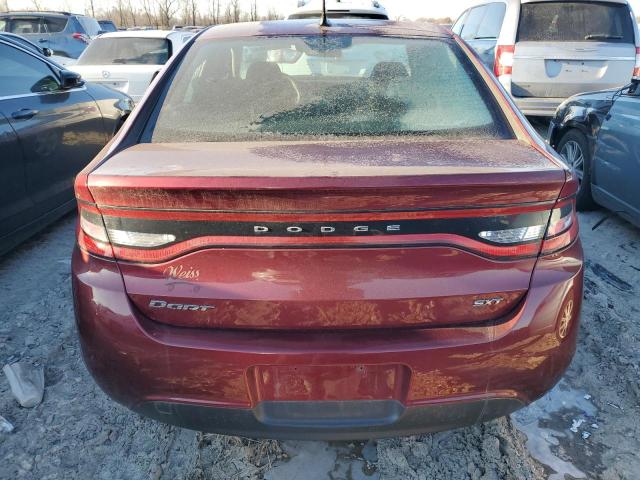 Photo 6 from auction – 2015 DODGE DART SXT with VIN 1C3CDFBB7FD330324