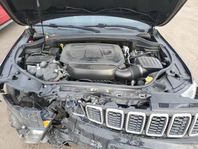 Photo 12 from auction – 2021 JEEP GRAND CHER with VIN 1C4RJFBG4MC676604
