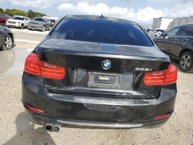 Photo 6 from auction – 2013 BMW 328 I with VIN WBA3A5G56DNP24984