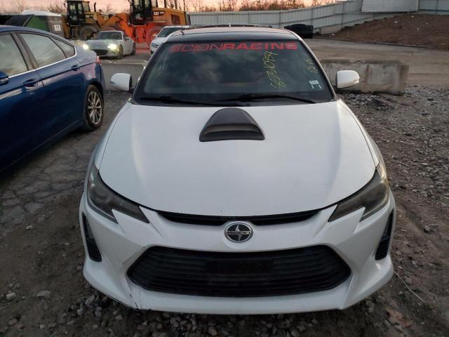 Photo 5 from auction – 2015 TOYOTA SCION TC with VIN JTKJF5C70FJ000665