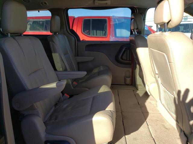 Photo 11 from auction – 2015 CHRYSLER TOWN & COU with VIN 2C4RC1BG8FR546820