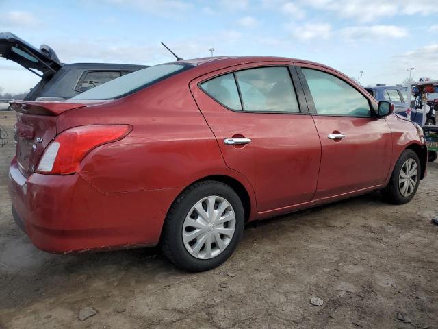 Photo 3 from auction – 2019 NISSAN VERSA S with VIN 3N1CN7AP5KL876526