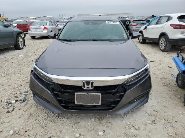 Photo 5 from auction – 2018 HONDA ACCORD TOU with VIN 1HGCV2F92JA024989