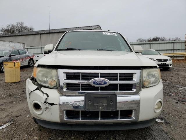 Photo 5 from auction – 2011 FORD ESCAPE LIM with VIN 1FMCU9EG6BKB70765