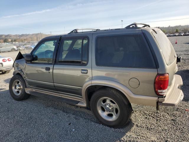 Photo 2 from auction – 2000 FORD EXPLORER E with VIN 1FMDU74E2YZB30465