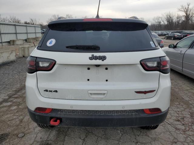 Photo 6 from auction – 2023 JEEP COMPASS TR with VIN 3C4NJDDN6PT525643