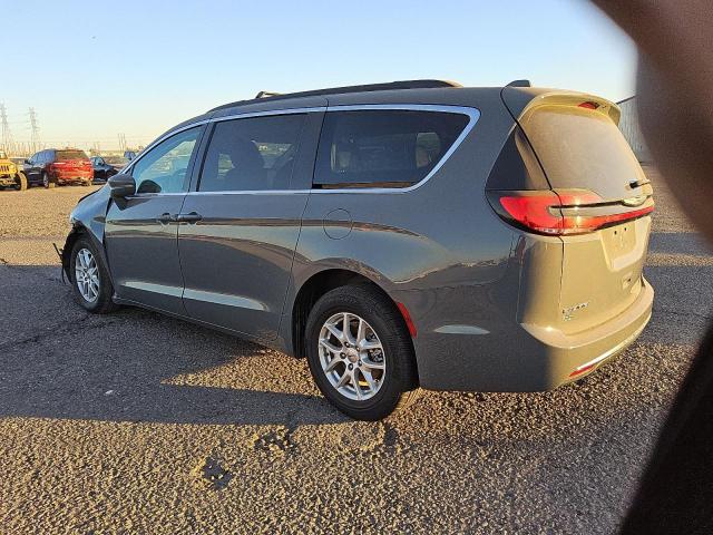 Photo 2 from auction – 2022 CHRYSLER PACIFICA T with VIN 2C4RC1BG1NR190922