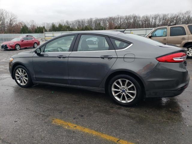 Photo 2 from auction – 2017 FORD FUSION SE with VIN 3FA6P0H78HR206644
